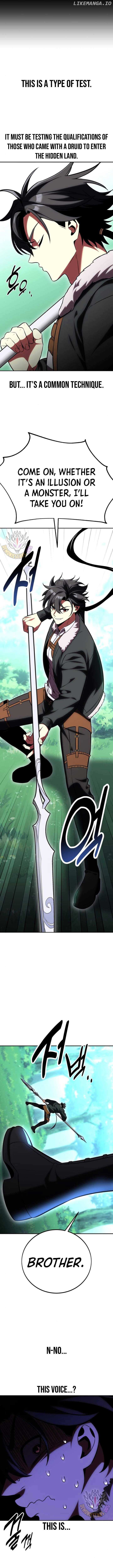Read I Killed an Academy Player Manga Online
