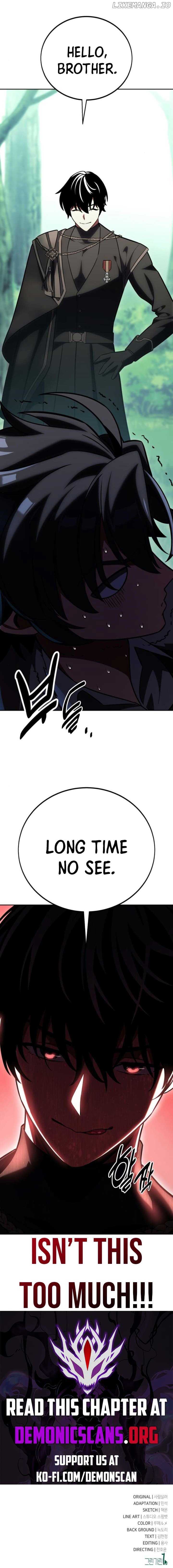 Read I Killed an Academy Player Manga Online
