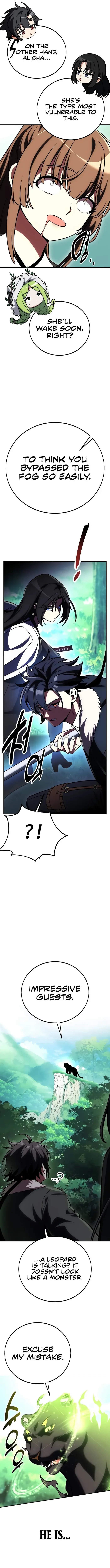 Read I Killed an Academy Player Manga Online