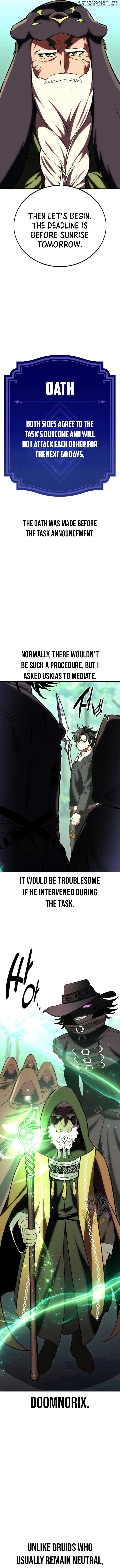 Read I Killed an Academy Player Manga Online