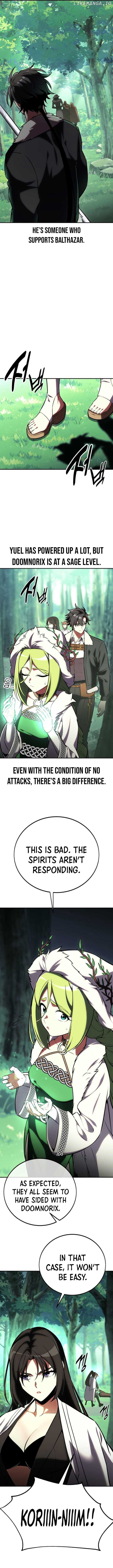 Read I Killed an Academy Player Manga Online