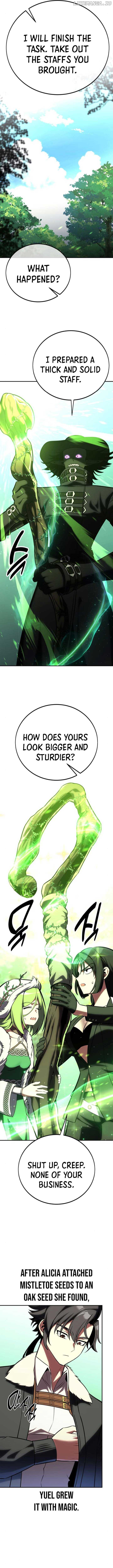 Read I Killed an Academy Player Manga Online