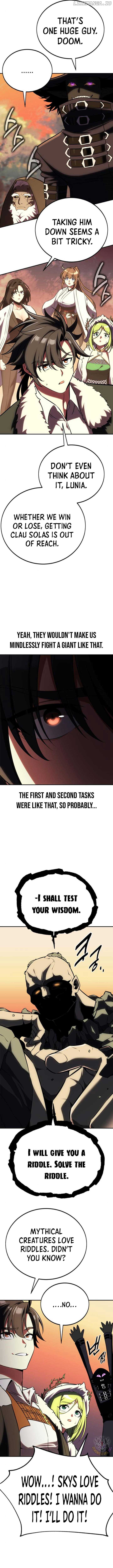 Read I Killed an Academy Player Manga Online