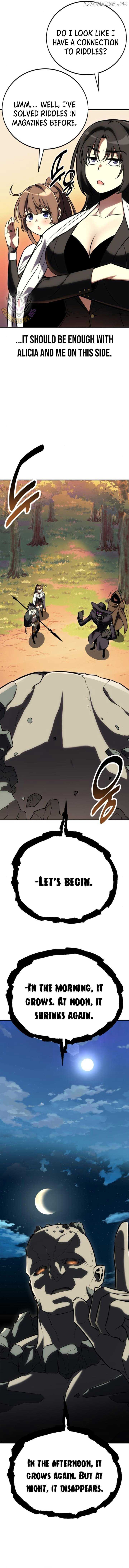 Read I Killed an Academy Player Manga Online