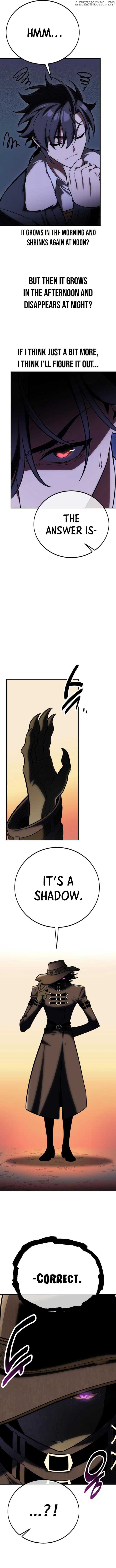 Read I Killed an Academy Player Manga Online