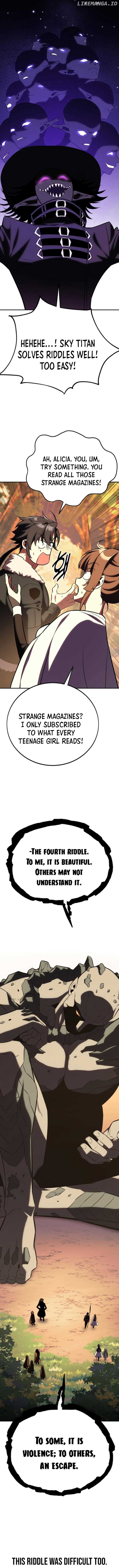 Read I Killed an Academy Player Manga Online