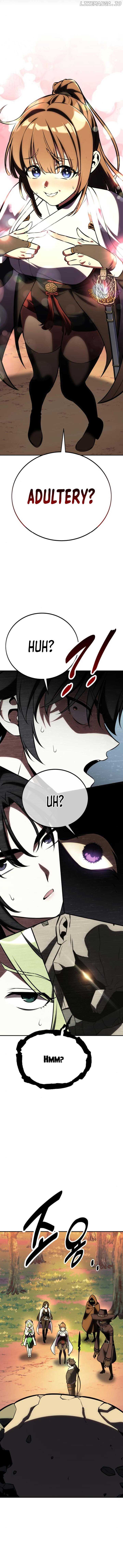 Read I Killed an Academy Player Manga Online