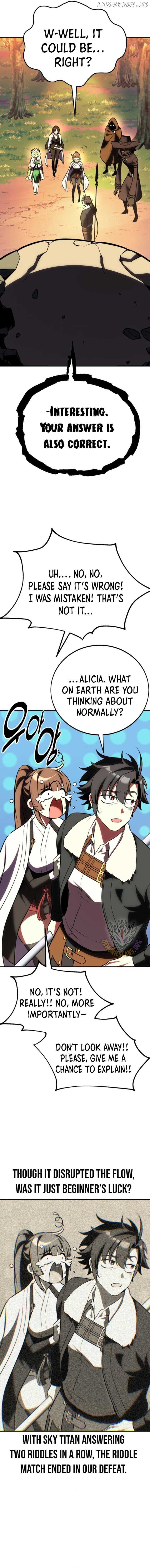 Read I Killed an Academy Player Manga Online