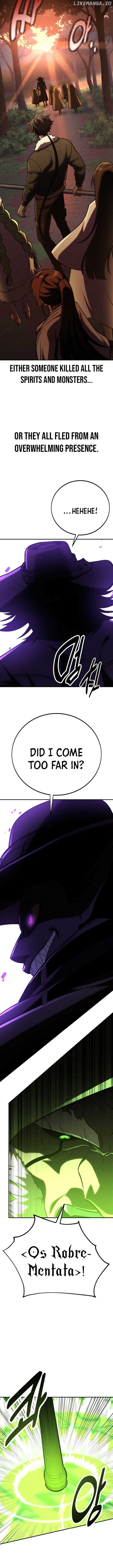Read I Killed an Academy Player Manga Online