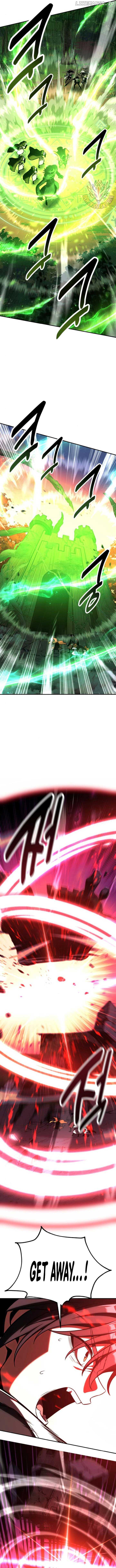Read I Killed an Academy Player Manga Online