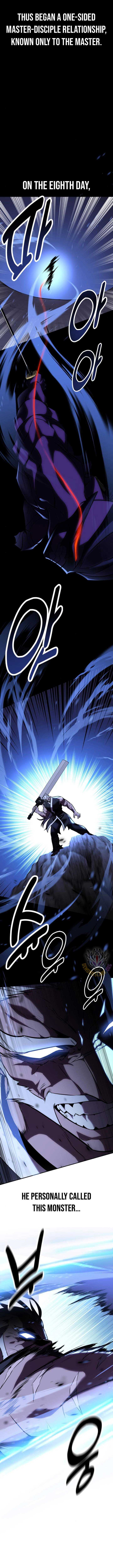 Read I Killed an Academy Player Manga Online