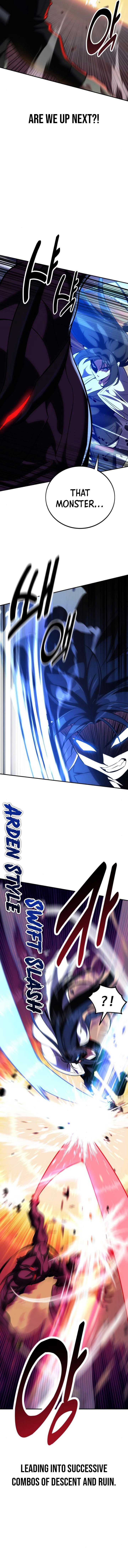Read I Killed an Academy Player Manga Online