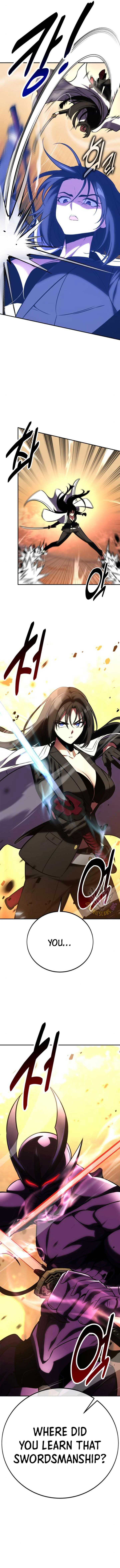 Read I Killed an Academy Player Manga Online