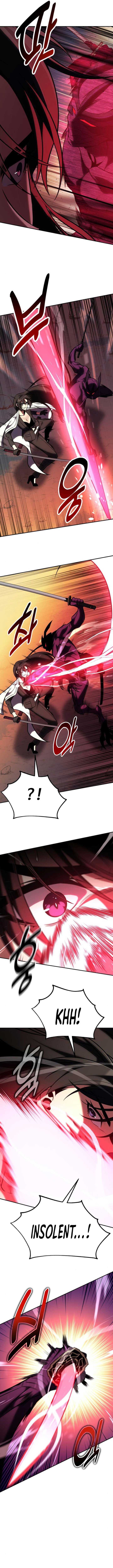 Read I Killed an Academy Player Manga Online