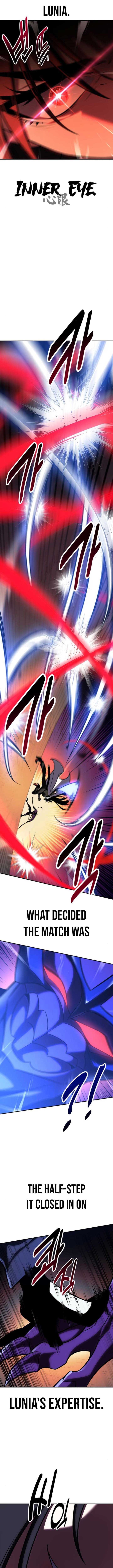 Read I Killed an Academy Player Manga Online