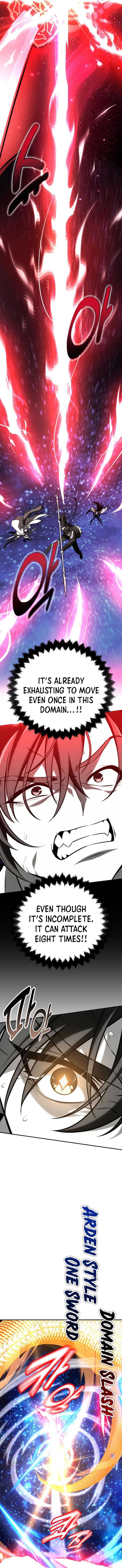 Read I Killed an Academy Player Manga Online