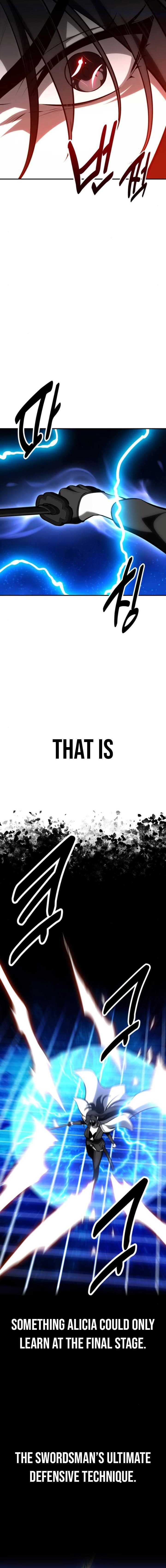 Read I Killed an Academy Player Manga Online