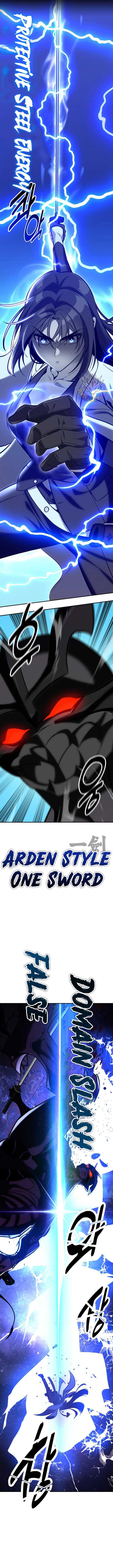 Read I Killed an Academy Player Manga Online