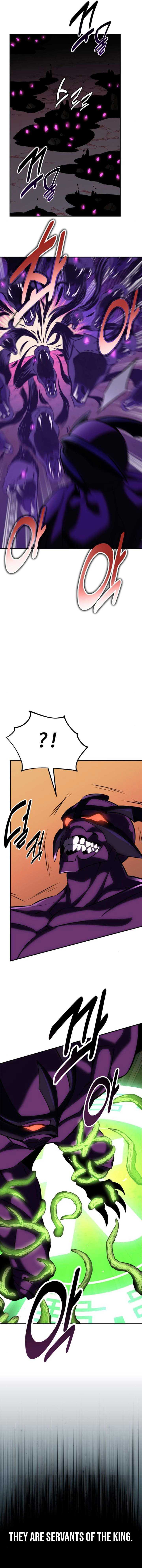 Read I Killed an Academy Player Manga Online