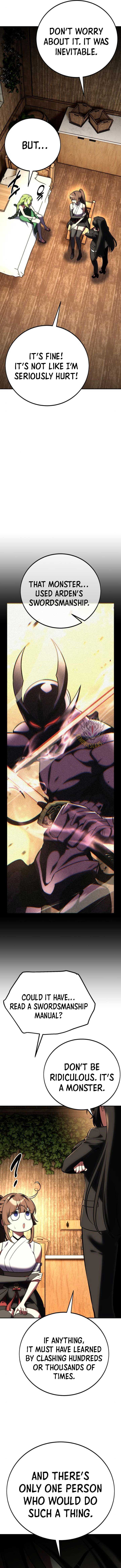 Read I Killed an Academy Player Manga Online