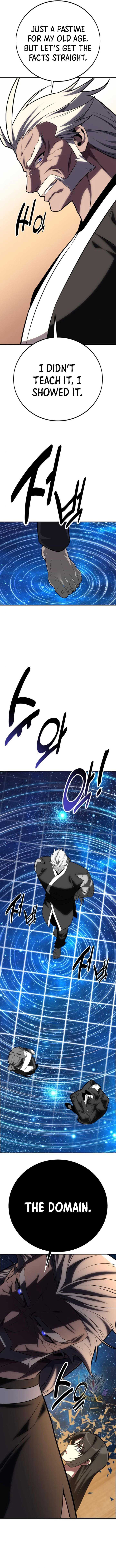 Read I Killed an Academy Player Manga Online