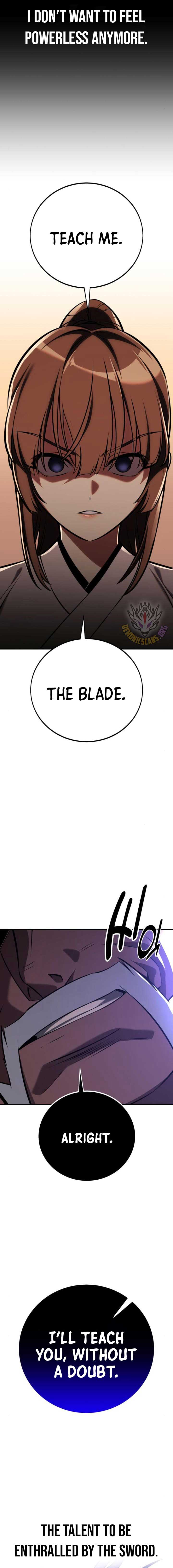 Read I Killed an Academy Player Manga Online