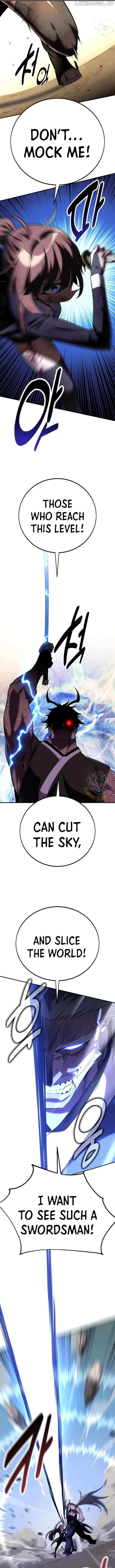 Read I Killed an Academy Player Manga Online