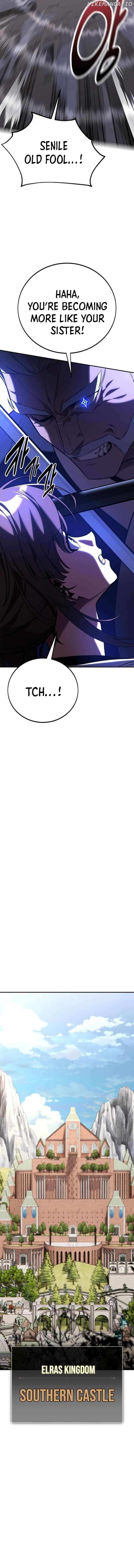 Read I Killed an Academy Player Manga Online