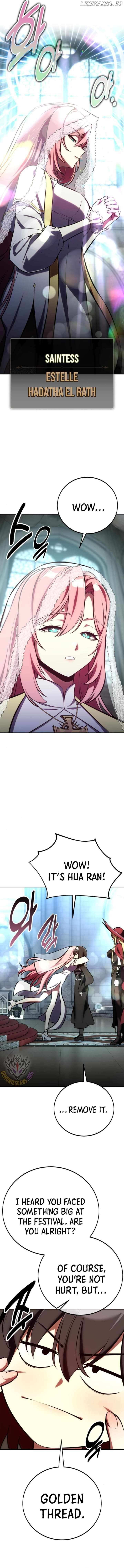 Read I Killed an Academy Player Manga Online