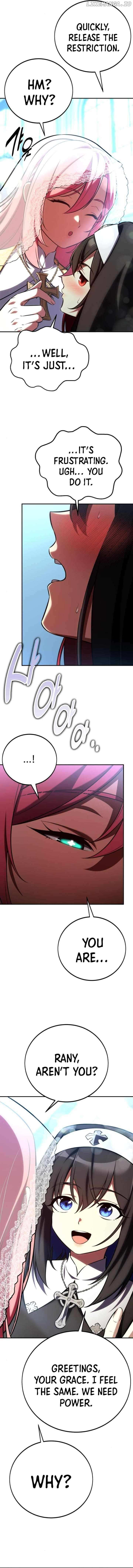 Read I Killed an Academy Player Manga Online