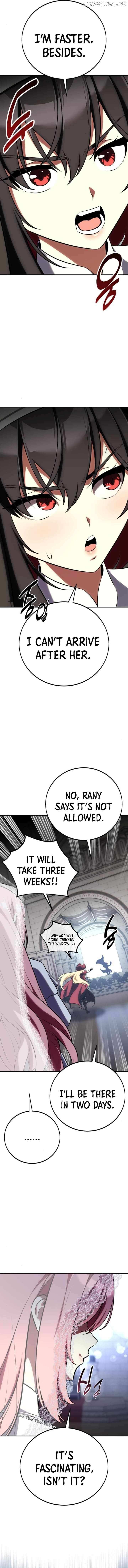 Read I Killed an Academy Player Manga Online
