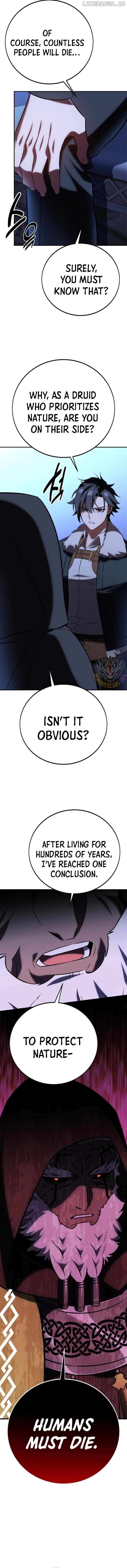 Read I Killed an Academy Player Manga Online