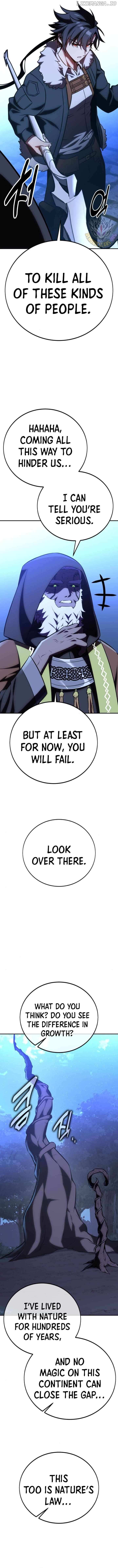 Read I Killed an Academy Player Manga Online