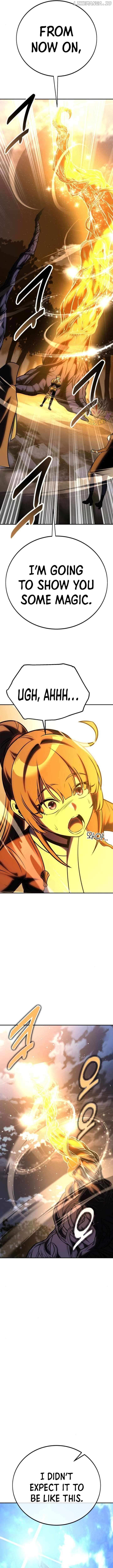 Read I Killed an Academy Player Manga Online