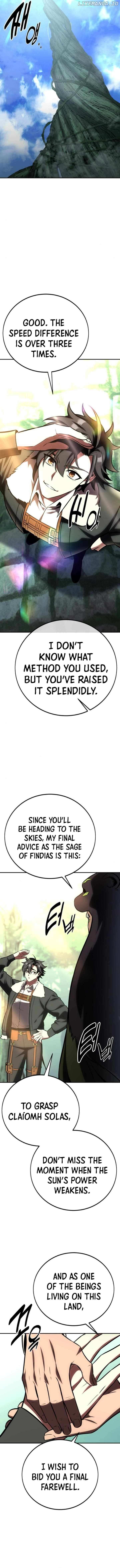 Read I Killed an Academy Player Manga Online