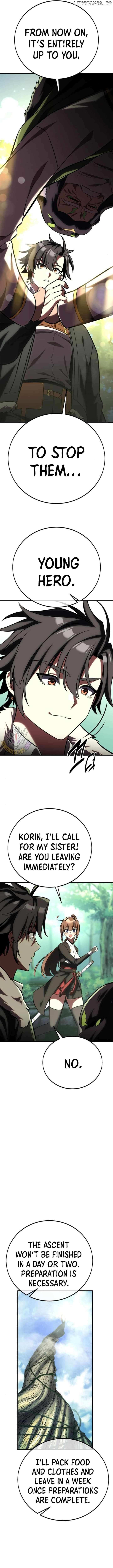 Read I Killed an Academy Player Manga Online