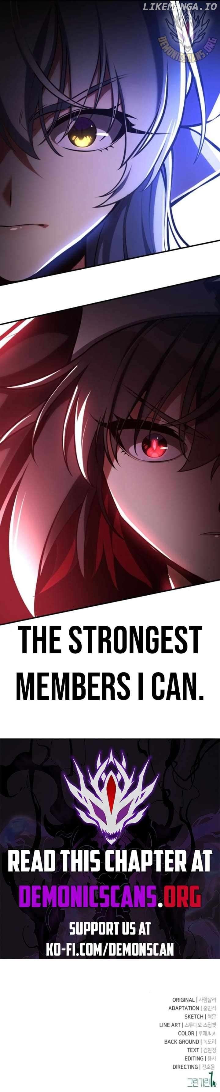 Read I Killed an Academy Player Manga Online