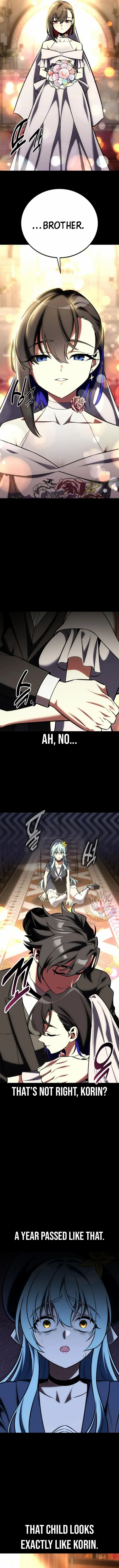 Read I Killed an Academy Player Manga Online