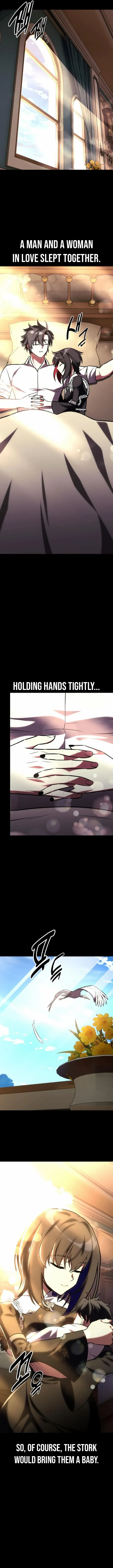 Read I Killed an Academy Player Manga Online