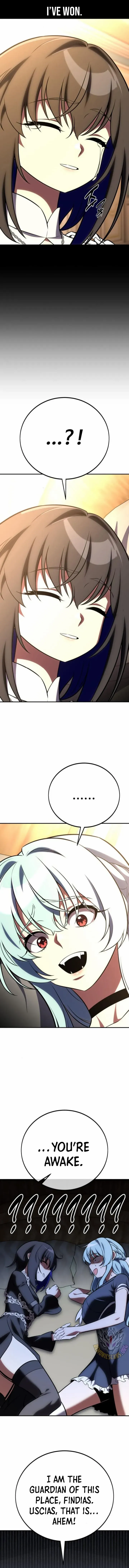 Read I Killed an Academy Player Manga Online