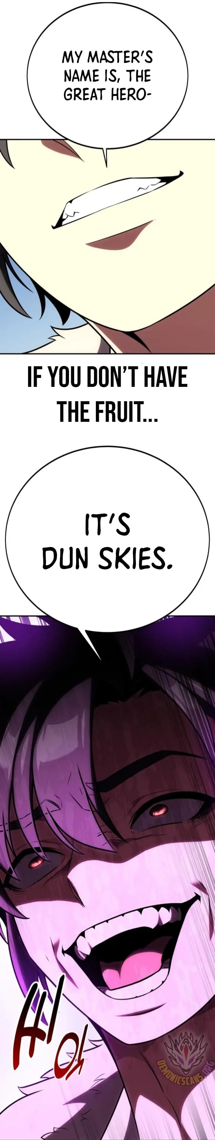 Read I Killed an Academy Player Manga Online