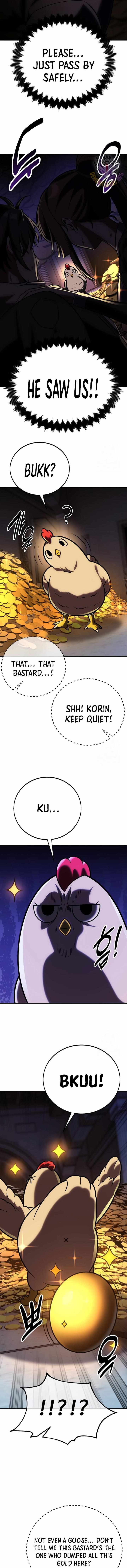 Read I Killed an Academy Player Manga Online