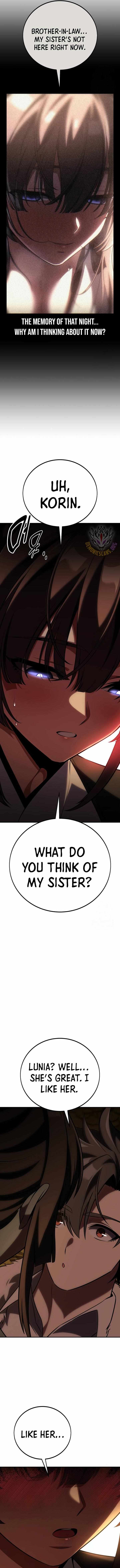 Read I Killed an Academy Player Manga Online