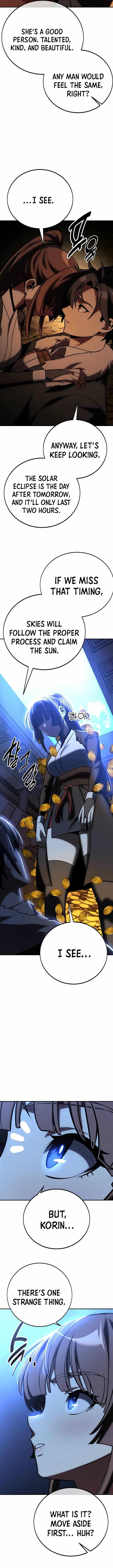 Read I Killed an Academy Player Manga Online