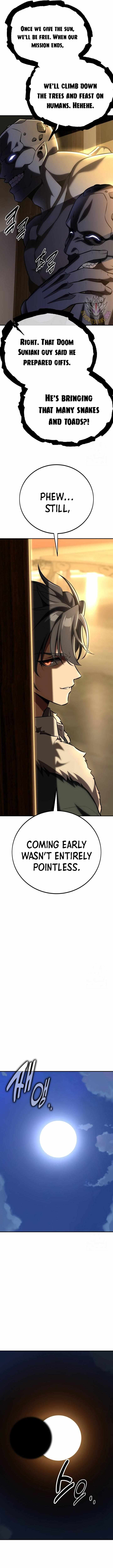 Read I Killed an Academy Player Manga Online