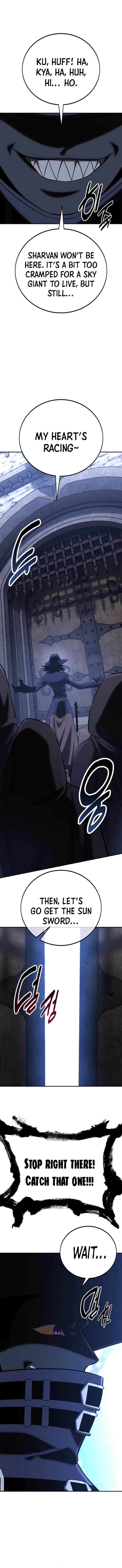Read I Killed an Academy Player Manga Online