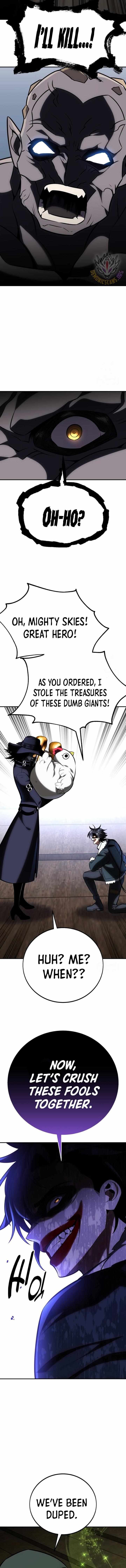 Read I Killed an Academy Player Manga Online