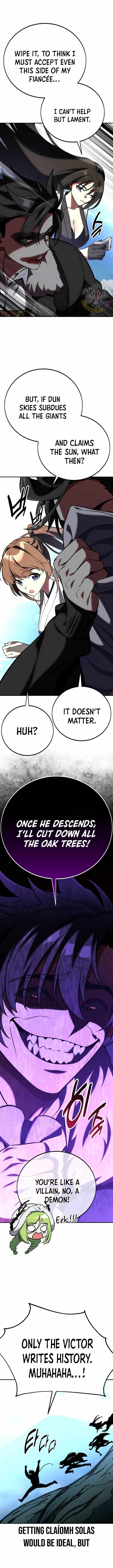 Read I Killed an Academy Player Manga Online