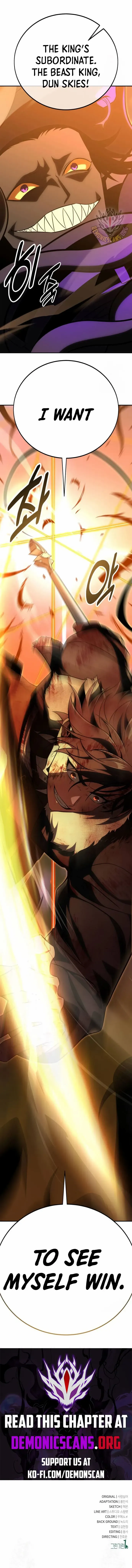 Read I Killed an Academy Player Manga Online