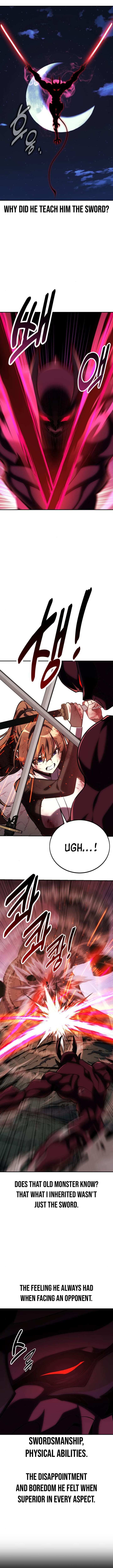Read I Killed an Academy Player Manga Online